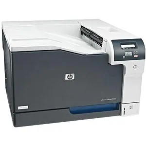 Замена прокладки на принтере HP Pro CP5225 в Санкт-Петербурге